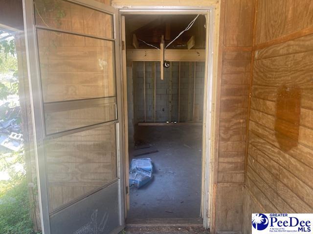 504 Georgetown St, Marion, SC 29571 - photo 2