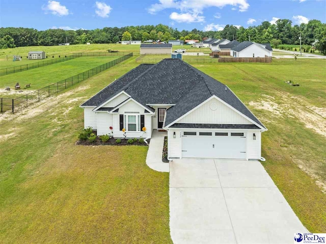 3667 Good Luck Rd, Aynor, SC 29511 - photo 1