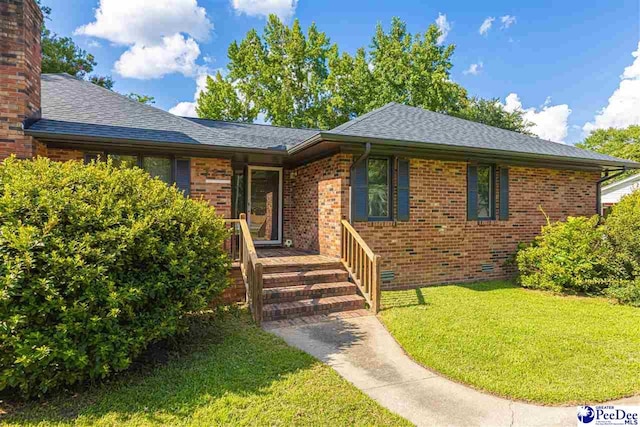1323 Hunter St, Florence, SC 29505 - photo 7
