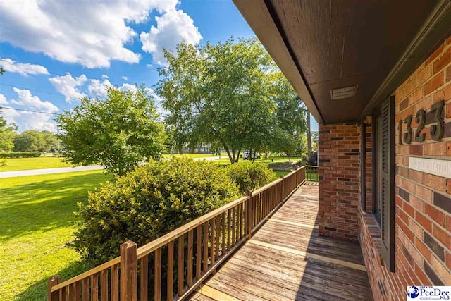 1323 Hunter St, Florence, SC 29505 - photo 4