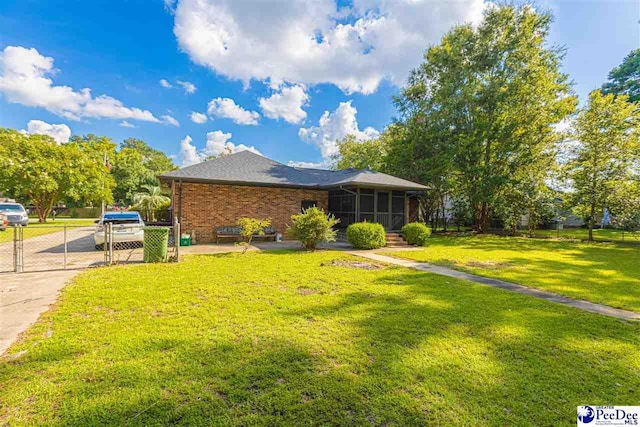 1323 Hunter St, Florence, SC 29505 - photo 31