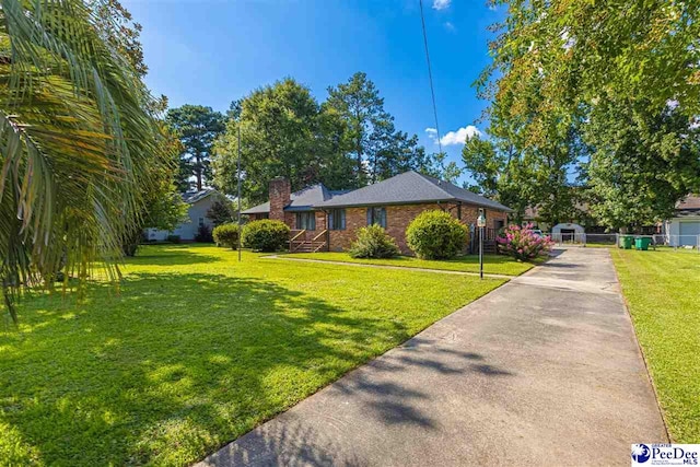 1323 Hunter St, Florence, SC 29505 - photo 2