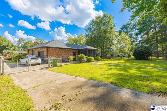 1323 Hunter St, Florence, SC 29505 - photo 32