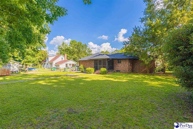 1323 Hunter St, Florence, SC 29505 - photo 30
