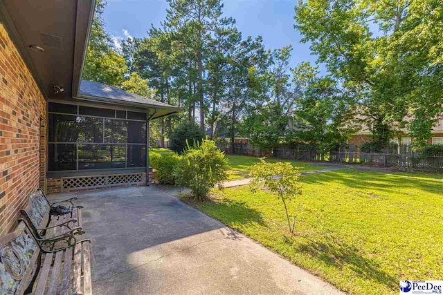 1323 Hunter St, Florence, SC 29505 - photo 33
