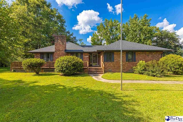 1323 Hunter St, Florence, SC 29505 - photo 1