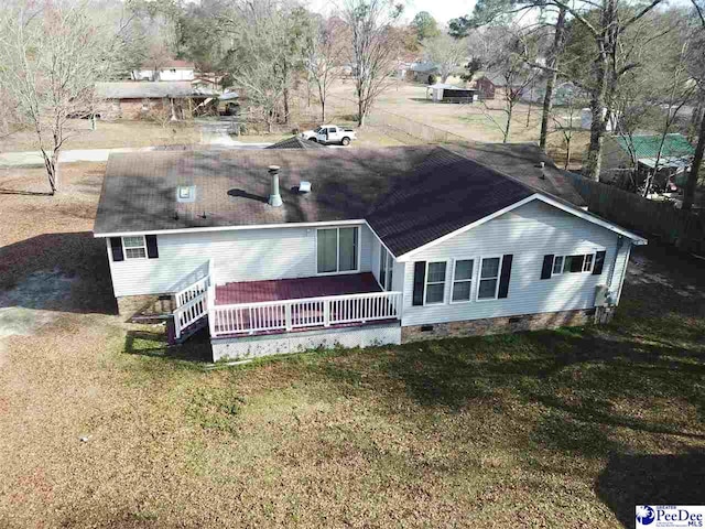3016 Greystone Cir, Florence, SC 29501 - photo 16