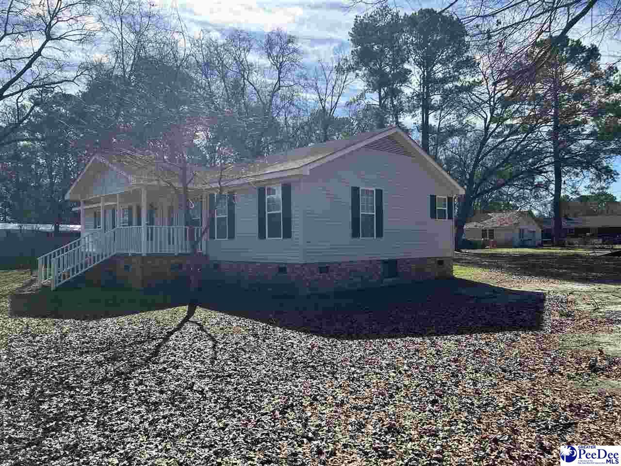 3016 Greystone Cir, Florence, SC 29501 - photo 18