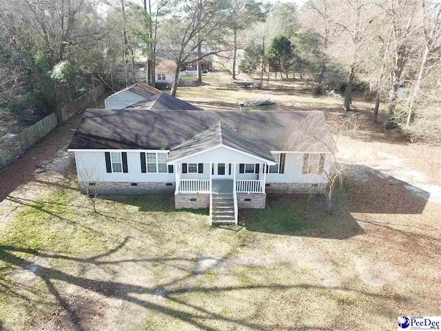 3016 Greystone Cir, Florence, SC 29501 - photo 54