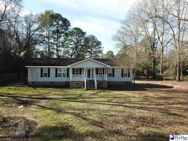 3016 Greystone Cir, Florence, SC 29501 - photo 49