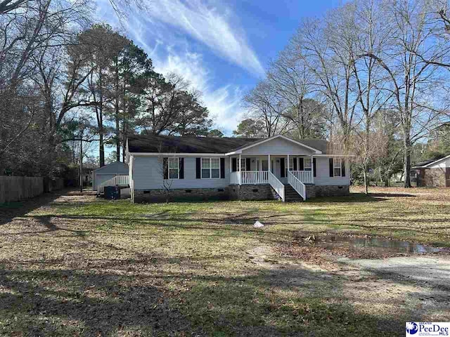3016 Greystone Cir, Florence, SC 29501 - photo 14