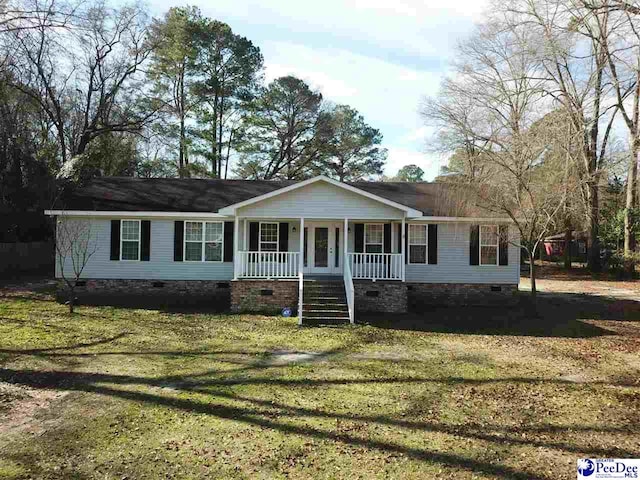 3016 Greystone Cir, Florence, SC 29501 - photo 9