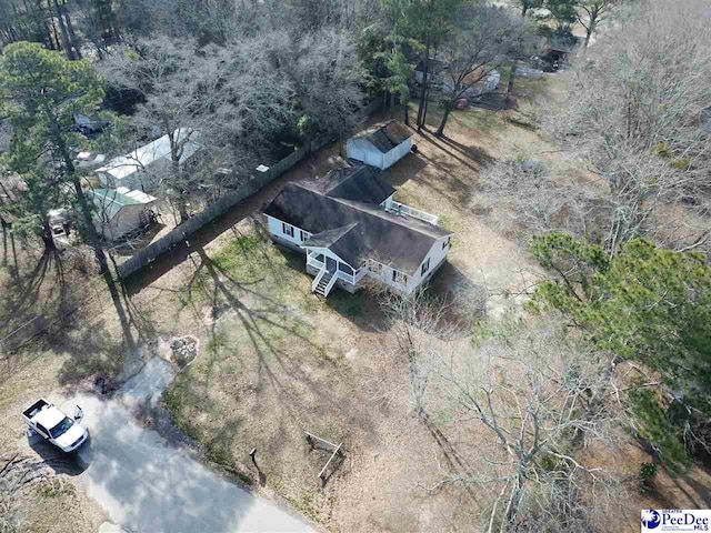 3016 Greystone Cir, Florence, SC 29501 - photo 51
