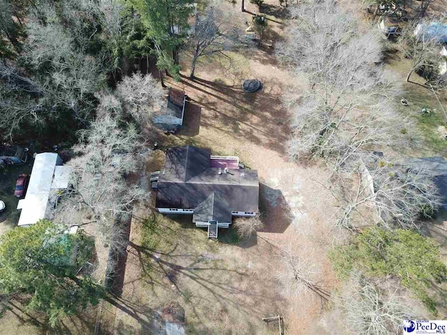 3016 Greystone Cir, Florence, SC 29501 - photo 53