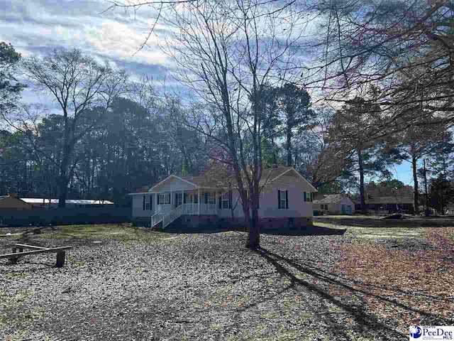 3016 Greystone Cir, Florence, SC 29501 - photo 20