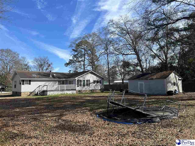 3016 Greystone Cir, Florence, SC 29501 - photo 19