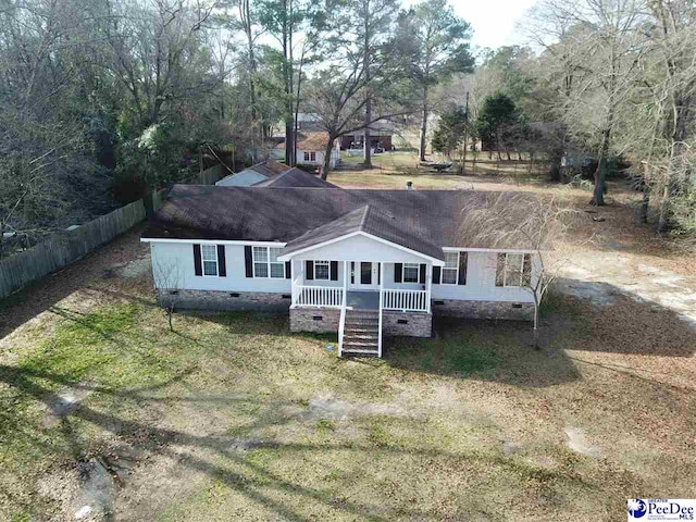 3016 Greystone Cir, Florence, SC 29501 - photo 7