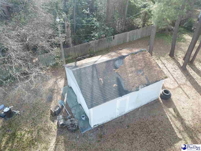 3016 Greystone Cir, Florence, SC 29501 - photo 21