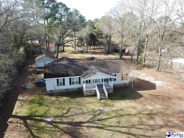 3016 Greystone Cir, Florence, SC 29501 - photo 4