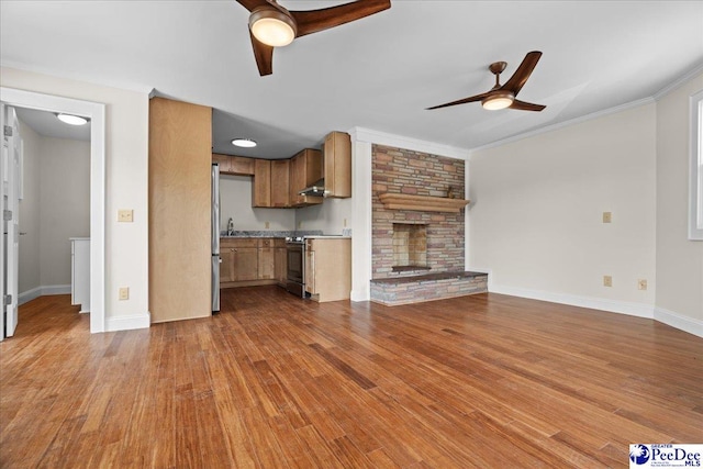 942 N Fifth St, Hartsville, SC 29550 - photo 45