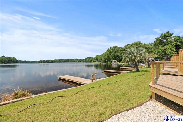 942 N Fifth St, Hartsville, SC 29550 - photo 40