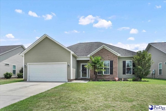 3018 Red Berry Cir, Effingham, SC 29541 - photo 2