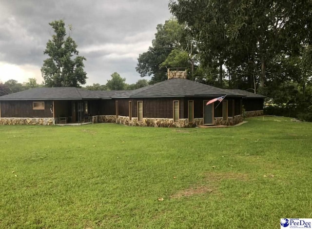 240 Timberlake Dr, Florence, SC 29501 - photo 1