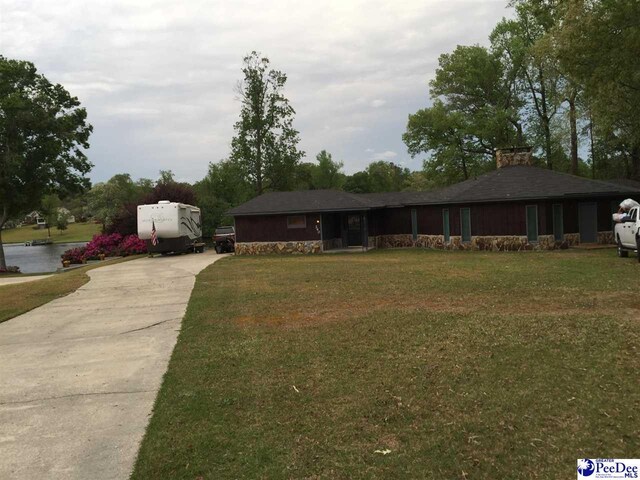 240 Timberlake Dr, Florence, SC 29501 - photo 2