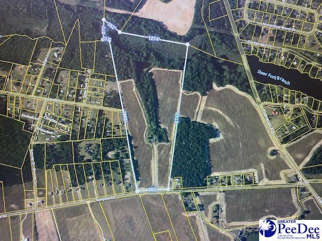 700 Turnpike Rd, Florence, SC 29501 - photo 2