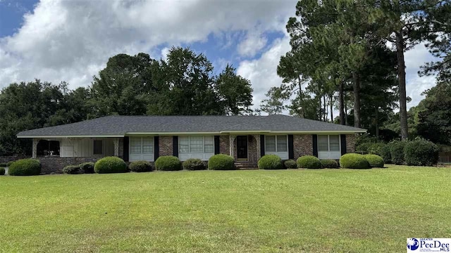 103 Fulton Rd, Darlington, SC 29532 - photo 1