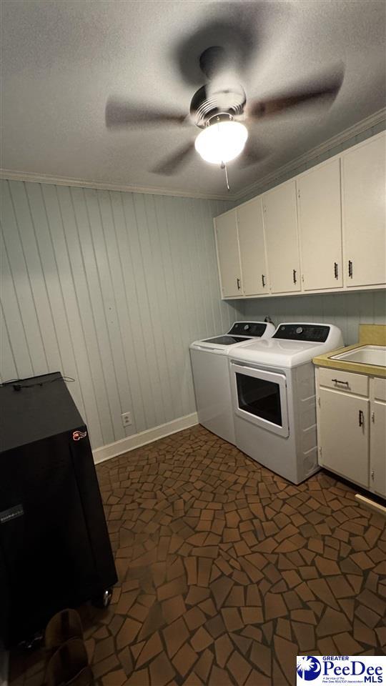 103 Fulton Rd, Darlington, SC 29532 - photo 12