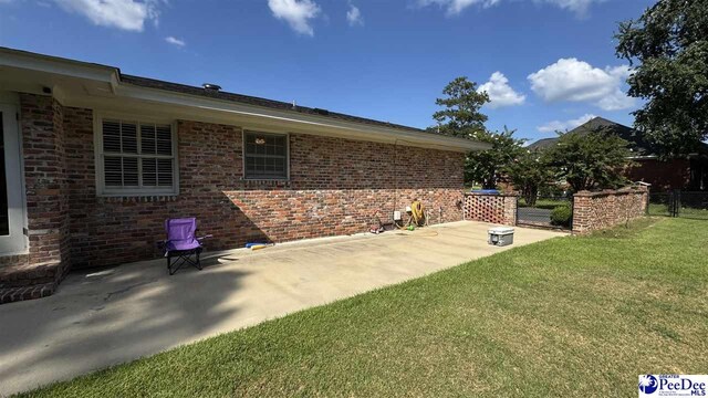 103 Fulton Rd, Darlington, SC 29532 - photo 4