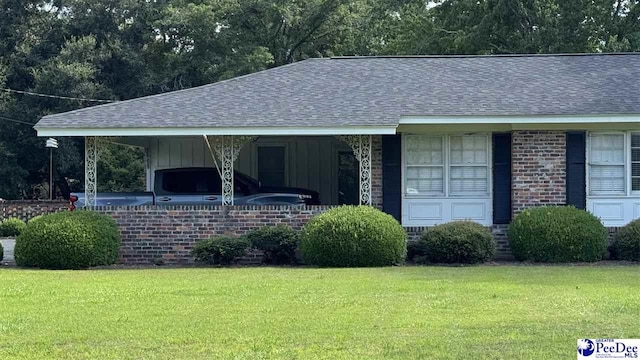 103 Fulton Rd, Darlington, SC 29532 - photo 2