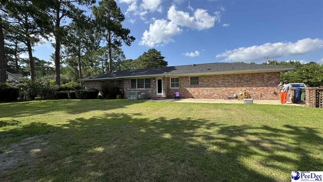 103 Fulton Rd, Darlington, SC 29532 - photo 3