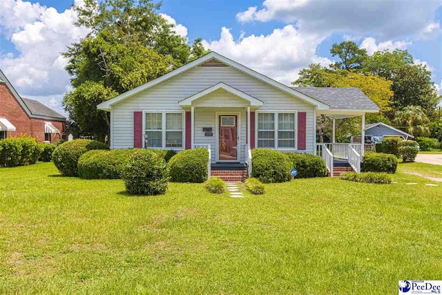 212 Florence Ave, Lake City, SC 29560 - photo 4