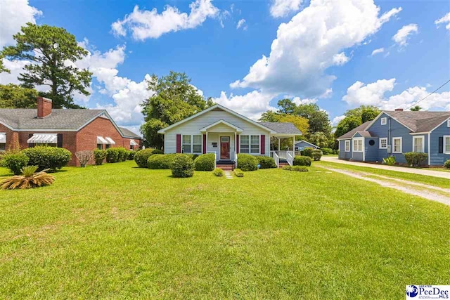 212 Florence Ave, Lake City, SC 29560 - photo 1