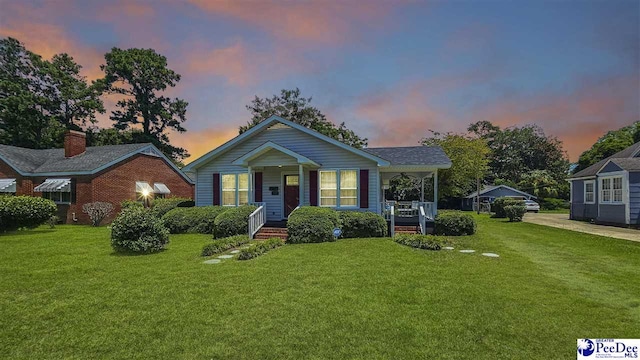 212 Florence Ave, Lake City, SC 29560 - photo 2