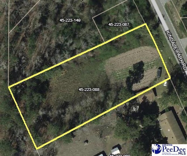 0 Kindale Park Rd, Kingstree SC, 29556 land for sale