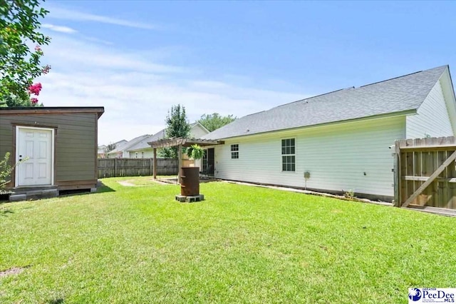 2712 Millridge Dr, Florence, SC 29505 - photo 29