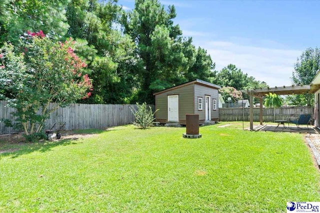 2712 Millridge Dr, Florence, SC 29505 - photo 30