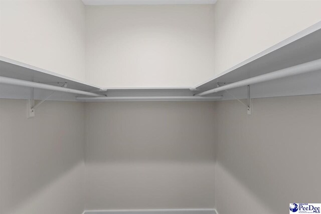 319 Railroad Ave, Florence, SC 29506 - view of spacious closet