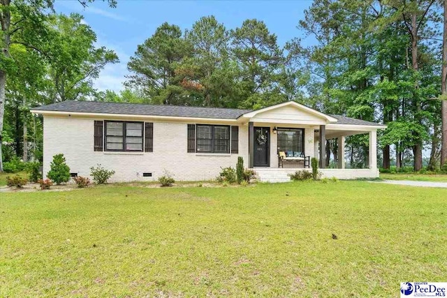 4201 Hoffmeyer Rd, Darlington, SC 29532 - photo 1