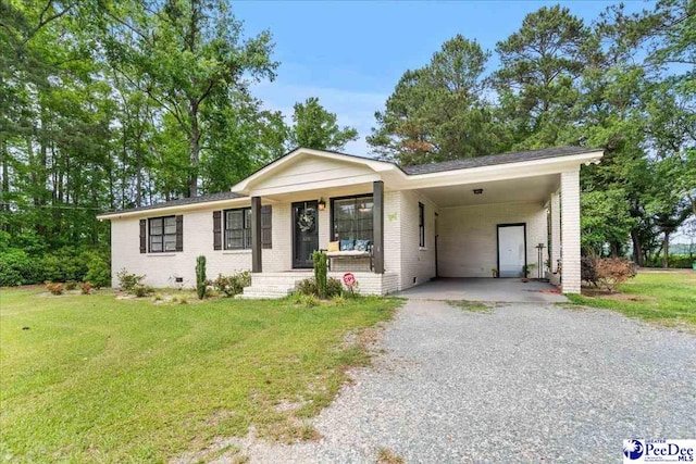 4201 Hoffmeyer Rd, Darlington, SC 29532 - photo 2