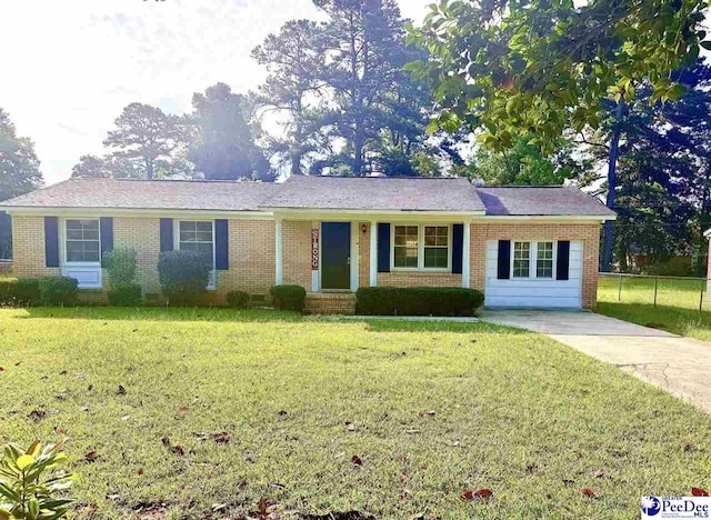 1510 N Rocky Way Dr, Florence, SC 29506 - photo 13