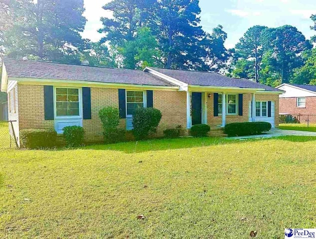 1510 N Rocky Way Dr, Florence, SC 29506 - photo 1