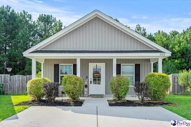 2163 Harbour Ln, Florence, SC 29505 - photo 1