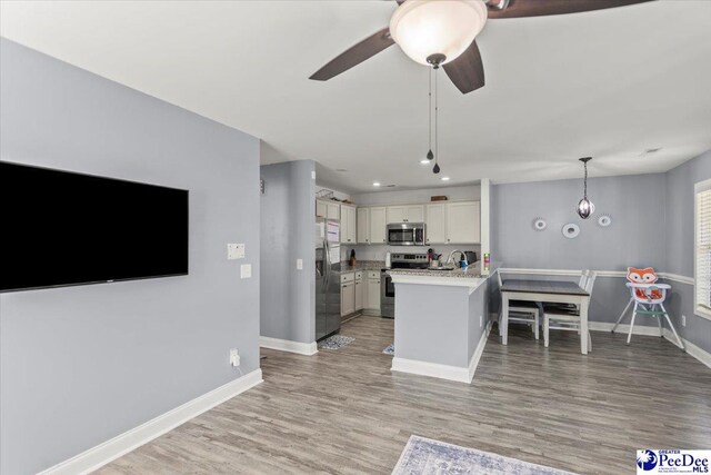 2163 Harbour Ln, Florence, SC 29505 - photo 9