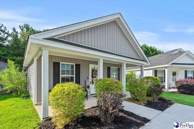 2163 Harbour Ln, Florence, SC 29505 - photo 33