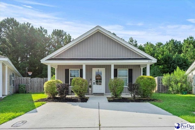 2163 Harbour Ln, Florence, SC 29505 - photo 34