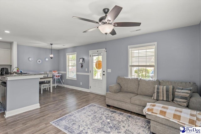2163 Harbour Ln, Florence, SC 29505 - photo 13